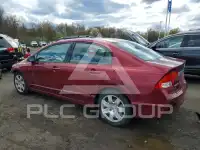 2011 Honda CIVIC photo