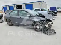 2011 Honda CIVIC фото