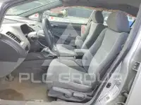 2011 Honda CIVIC photo