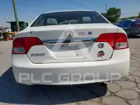 2011 Honda CIVIC photo
