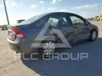 2011 Honda CIVIC фото