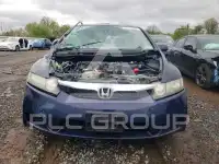 2011 Honda CIVIC фото