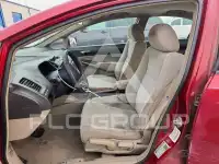 2011 Honda CIVIC фото