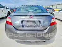 2011 Honda CIVIC photo