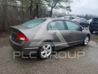 2011 Honda CIVIC фото