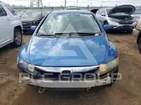 2011 Honda CIVIC photo
