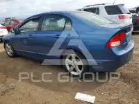2011 Honda CIVIC photo