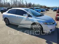 2011 Honda CIVIC photo