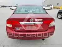 2011 Honda CIVIC фото
