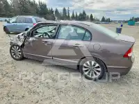 2011 Honda CIVIC фото