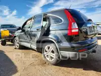 2011 Honda CR-V photo