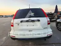 2011 Honda CR-V photo
