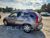 2011 Honda CR-V photo
