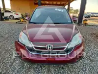 2011 Honda CR-V photo