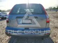 2011 Honda CR-V photo
