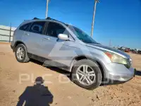 2011 Honda CR-V photo
