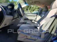 2011 Honda CR-V photo