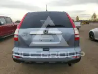 2011 Honda CR-V photo