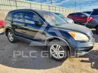 2011 Honda CR-V photo