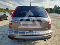 2011 Honda CR-V photo