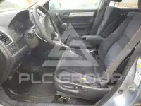 2011 Honda CR-V photo