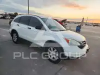 2011 Honda CR-V photo