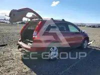 2011 Honda CR-V photo