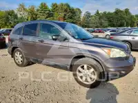 2011 Honda CR-V photo