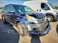 2011 Honda CR-V photo