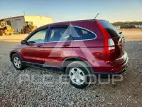 2011 Honda CR-V photo