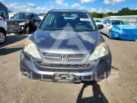 2011 Honda CR-V photo