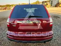 2011 Honda CR-V photo