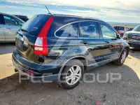 2011 Honda CR-V photo