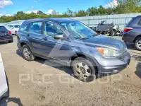 2011 Honda CR-V photo