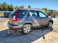 2011 Honda CR-V photo