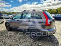 2011 Honda CR-V photo