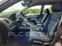 2011 Honda CR-V photo