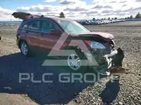 2011 Honda CR-V photo