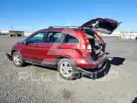 2011 Honda CR-V photo