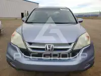 2011 Honda CR-V photo