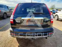 2011 Honda CR-V photo
