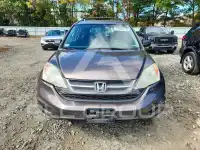 2011 Honda CR-V photo