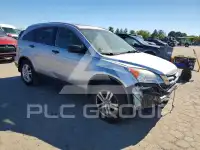 2011 Honda CR-V photo