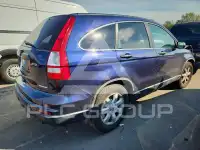 2011 Honda CR-V photo