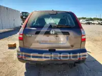 2011 Honda CR-V photo