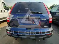 2011 Honda CR-V photo