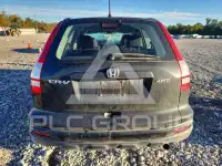 2011 Honda CR-V photo