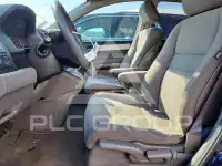 2011 Honda CR-V photo