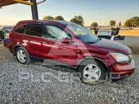 2011 Honda CR-V photo