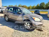 2011 Honda CR-V photo